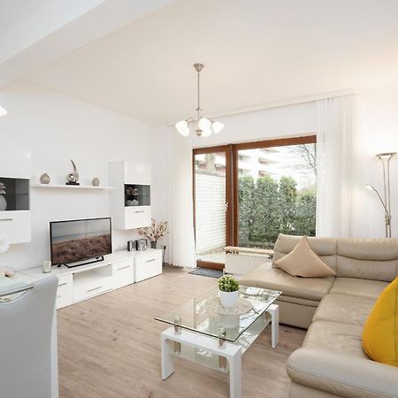 Haus Seebrise- Wohnung 7 Grömitz Dış mekan fotoğraf