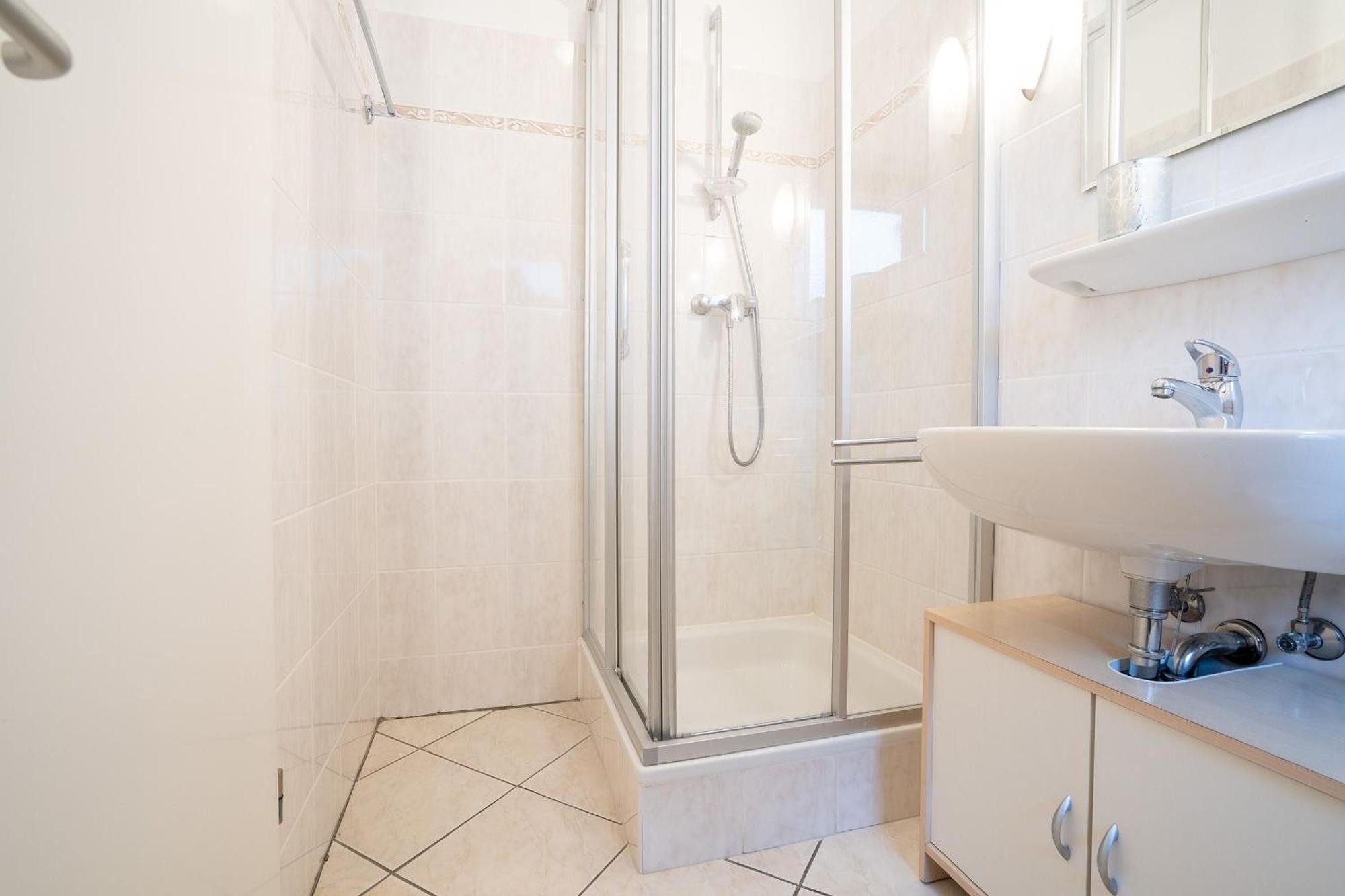 Haus Seebrise- Wohnung 7 Grömitz Dış mekan fotoğraf
