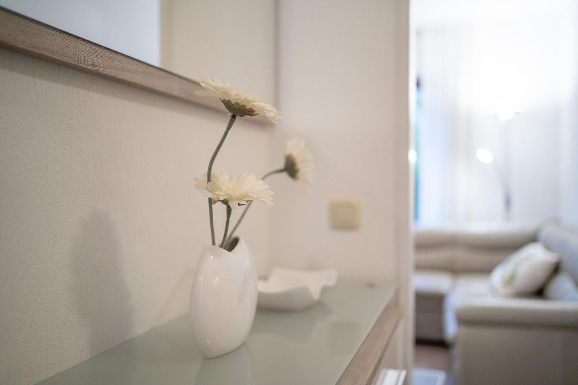 Haus Seebrise- Wohnung 7 Grömitz Dış mekan fotoğraf