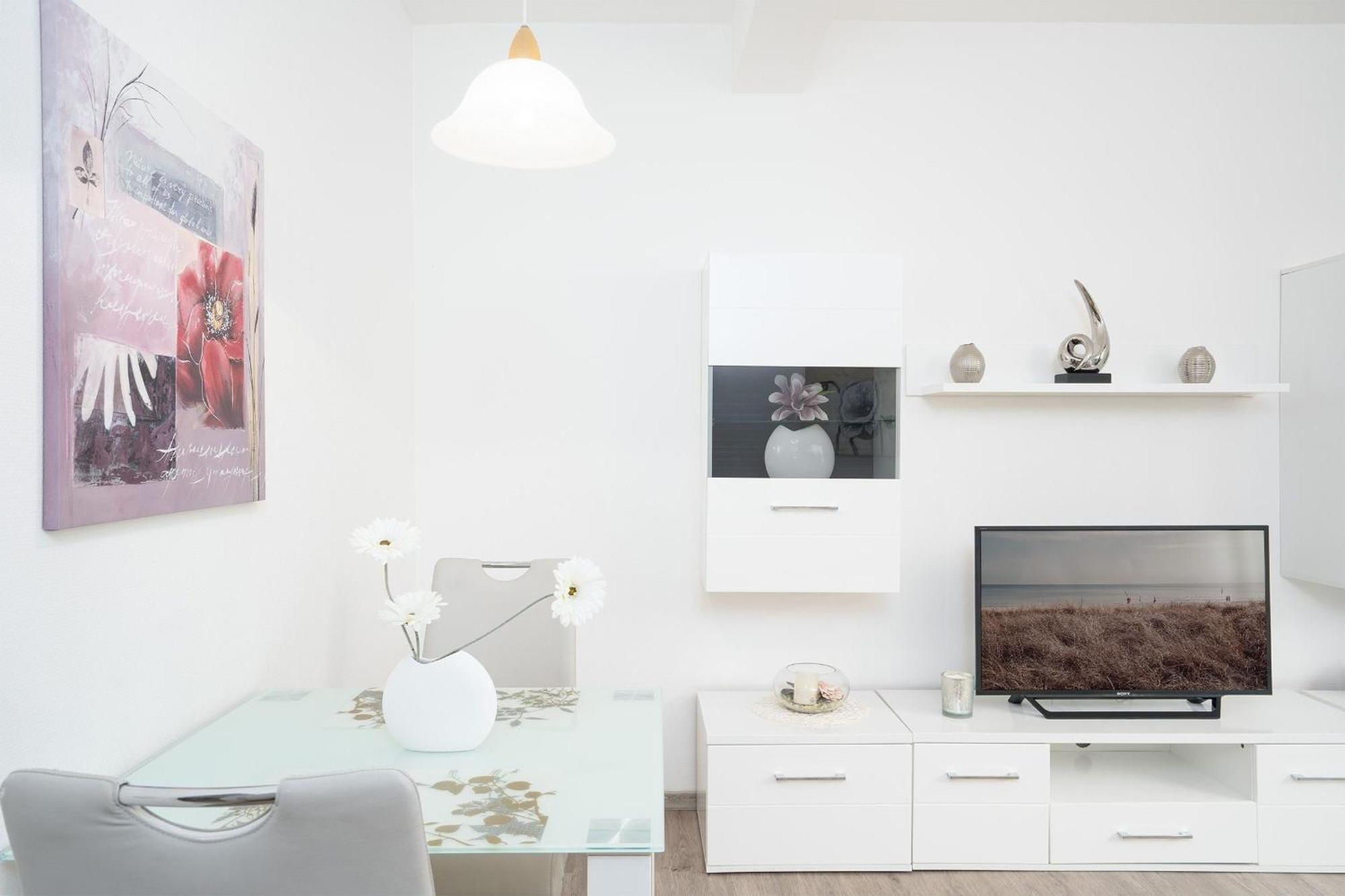Haus Seebrise- Wohnung 7 Grömitz Dış mekan fotoğraf