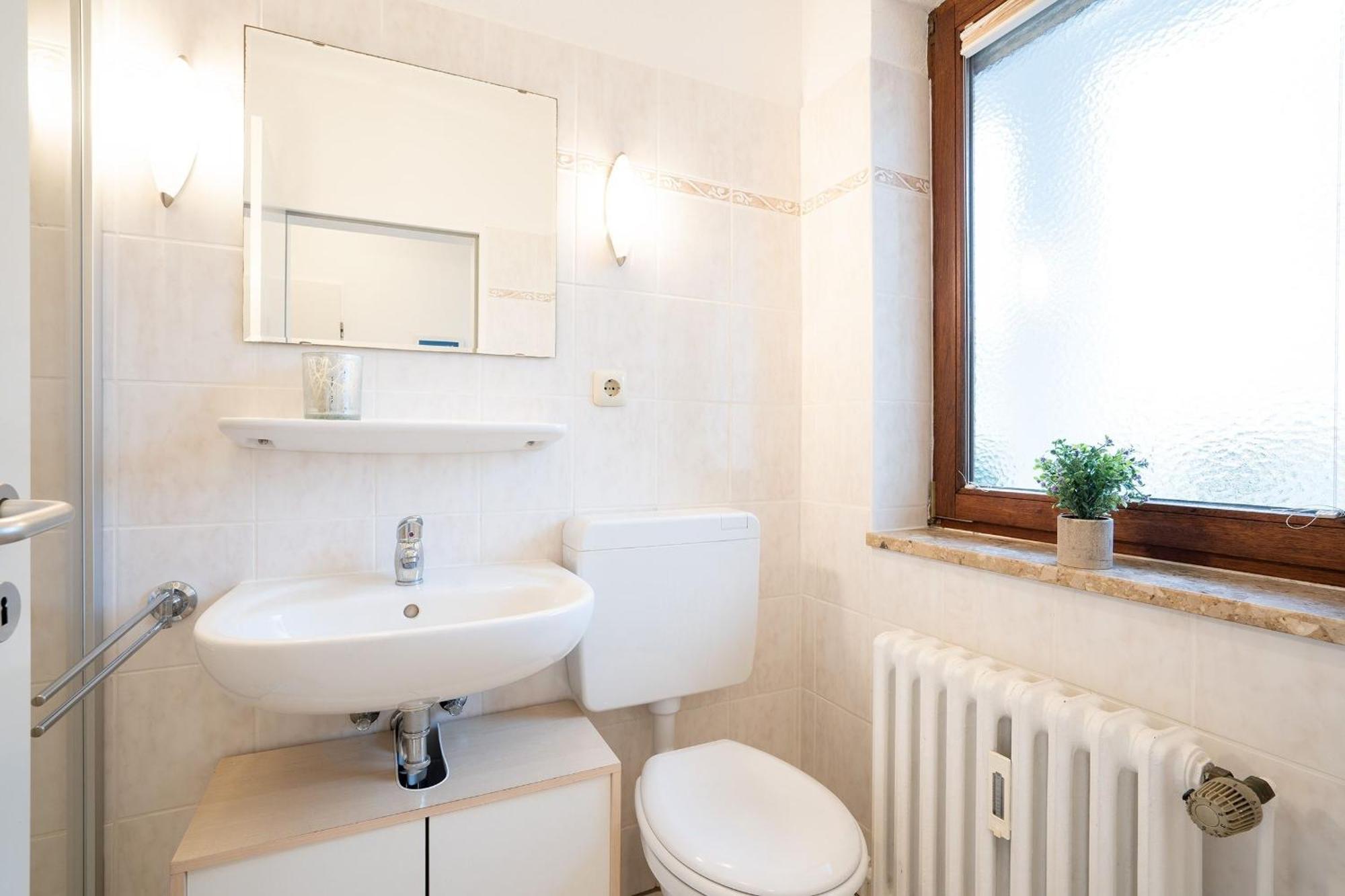 Haus Seebrise- Wohnung 7 Grömitz Dış mekan fotoğraf